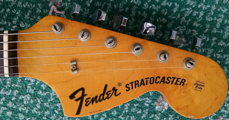 dating stratocasters)